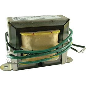 Hammond P-T166-6 Transformer - Hammond, Low Voltage / Filament, Open, 6.3 VCT