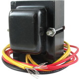 Hammond P-T263-X Transformer - Hammond, High Voltage Plate & Filament, Vertical mount