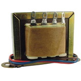 CE Distribution P-T291 Transformer - Output, 8 W, 4kΩ - 9kΩ impedance