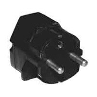 Hammond P-T298G4 Transformer - Hammond, Line European grounded adaptor plug