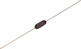 Ohmite R-23J-470 Resistor - 23 Series, Ohmite, 3 Watt, 470&#937;, Wirewound