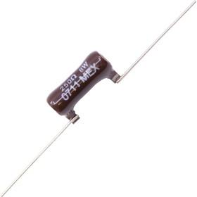 CE Distribution R-BD8-X Resistor - 8 Watt, Brown Devil&#174;, Enameled Wirewound, 5% tolerance