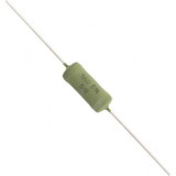 CE Distribution R-U1K Resistor - 5 Watt, Cemented Wirewound, 5% tolerance, 1KΩ