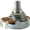 Alpha R-V38-X-RA Potentiometer - Alpha, Reverse Audio, 3/8&quot; Bushing