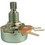 CE Distribution R-V5W-100L Potentiometer - 100&#937;, Linear, Knurled, 5W, Wirewound, 24mm