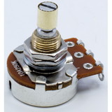 CE Distribution R-VADAPT-25 Potentiometer Adapter Sleeve - Converts 6mm or 18T shaft to 1/4"