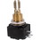 Bourns R-VB-A-P Potentiometer - Bourns, Audio, Knurled Shaft, 24mm