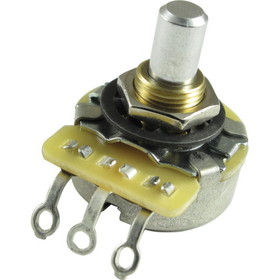CTS R-VC-MA Potentiometer - CTS, Audio, Solid Shaft