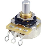 CTS R-VC-ML Potentiometer - CTS, Linear, Solid Shaft
