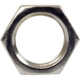 CTS R-VC-NUT Nut - CTS, 3/8-32, Nickel, for 450 Series Potentiometers