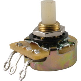 CTS R-VC100KL Potentiometer - CTS, 100k&#937;, Linear