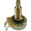 CTS R-VCXL-SP-L Potentiometer - CTS, Linear, Knurled Shaft, 3/4&quot; Bushing