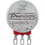 Dunlop R-VDSP250S Potentiometer - Dunlop, Super Pot, Solid Shaft, 250k&#937;