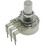 Gorva Design R-VGORVA-AX-PC Potentiometer - G&#216;RVA, Audio, 16mm, Right Angle PCB, Solid Shaft