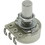 Gorva Design R-VGORVA-AX-SL Potentiometer - G&#216;RVA, Audio, 16mm, Solder Lug, Solid Shaft