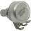 Gorva Design R-VGORVA-BX-SL Potentiometer - G&#216;RVA, Linear, 16mm, Solder Lug, Solid Shaft
