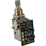 Precision Music Technologies R-VPMT-DMTX Potentiometer - PMT, Dual Mode Tone Control