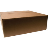 CE Distribution S-B127X Carton - for tube egg crates, 15" x 15"