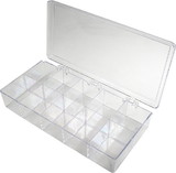 CE Distribution S-B300-X Storage Box - for electronic components