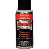 Caig S-CD100S-2 DeoxIT® D100 Spray - Caig, 100% solution