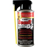 Caig S-CDN5S-XN DeoxIT® - Caig, DN5 Spray, Perfect Straw