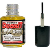 Caig S-CG100L-2DB DeoxIT® Gold - Caig, Brush Applicator