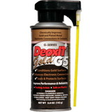 Caig S-CG5S-6 DeoxIT® Gold G5 - Caig, spray applicator