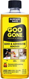 CE Distribution S-CGG-1 Adhesive Remover - Goo Gone, Original, 8 fl. oz.