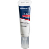 CE Distribution S-CIS-808 Solvent - Silicone Rubber Adhesive, IS-808, clear