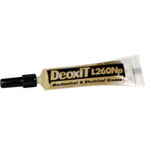 Caig S-CL260-X DeoxIT® - Caig, L260NP Grease (Formerly Cailube) Squeeze Tube