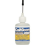 Caig S-CRBR100L-25C Cleaner / Rejuvenator - Caig, CaiKleen, for Rubber