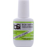 Bob Smith Industries S-F520 Adhesive - Bob Smith Industries, Plastic-Cure