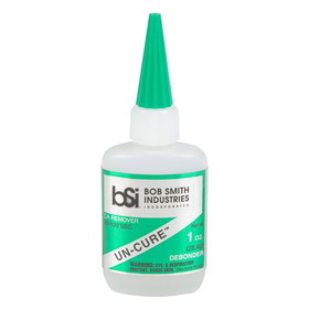 Bob Smith Industries S-F560 Adhesive Softener - Bob Smith Industries, Un-Cure