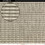 Generic S-G303 Grill Cloth - Black / Silver / Gray, 34&quot; Wide, Price/Yard