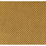 Generic S-G305-A Tolex - Light Brown Diagonal Striped Vinyl Tweed, 54" Wide