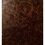 Generic S-G453 Tolex - Brown, Country Western floral pattern, 54&quot; Wide, Price/Yard