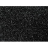 CE Distribution S-G469 Tolex - Black Carpet-Like, 36" Wide