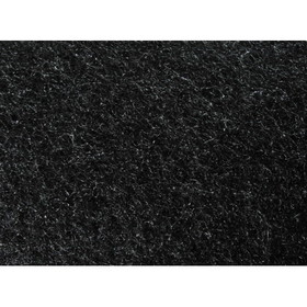 CE Distribution S-G469 Tolex - Black Carpet-Like, 36&quot; Wide