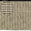 CE Distribution S-G477 Grill Cloth - Black / Silver / Beige, 34&quot; Wide, Price/Yard