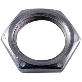 CE Distribution S-H111 Nut - Hex, for Carling switches, 15/32&quot;