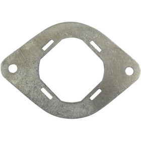 CE Distribution S-H120M Mounting Plate - Metal, for 1.375&quot; Can Capacitor