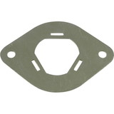 CE Distribution S-H121M Mounting Plate - Metal, for 1" Can Capacitor