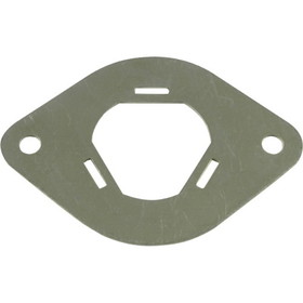 CE Distribution S-H121M Mounting Plate - Metal, for 1&quot; Can Capacitor