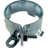 CE Distribution S-H122 Capacitor Clamp - 1.375" diameter, for vertical mounting