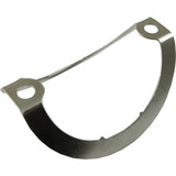 CE Distribution S-H142-A Tube Clip - Octal, Sold individually