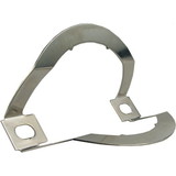 Belton S-H142 Tube Clip - Belton, for Octal, sold individually