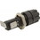CE Distribution S-H218 Fuse Holder - 3AG-Type, Tweed Style, Right Angle Spade Lug
