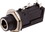 CE Distribution S-H533-A ¼" Jack - Stereo, PC Mount, Switched