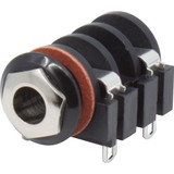 CE Distribution S-H601-X 1/4" Jack - Solder Lugs, switched, shorting