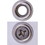 CE Distribution S-H6FW Finishing Washer - #6, 18-8 Stainless Steel, Countersunk